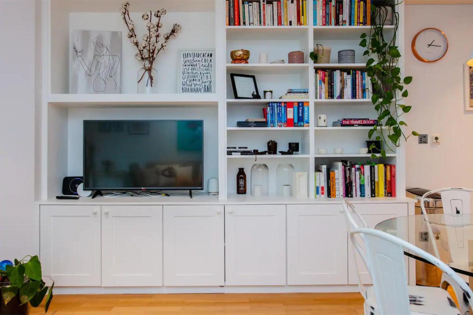 Modern 3 Bedroom Apartment In Paddington Londra Exterior foto